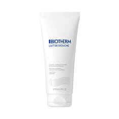 Biotherm Čistiace sprchové mlieko s citrusovými esenciami Lait Corporel (Cleansing Shower Milk) 200 ml