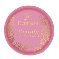 Tónovacie púdrové perly na tvár Illuminating (Beauty Powder Pearls) 25 g