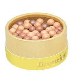 Tónovacie púdrové perly na tvár Bronzing (Beauty Powder Pearls) 25 g