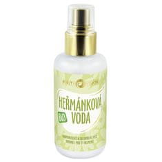 Bio harmančeková voda 100 ml