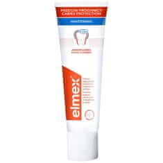 Bieliaca zubná pasta Caries Protection Whitening 75 ml