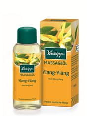 Masážny olej Ylang-Ylang 100 ml