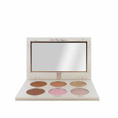 Paletka na tvár Radiant Magic (Palette) 12 g