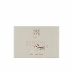 Paletka na tvár Radiant Magic (Palette) 12 g