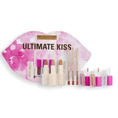 Darčeková sada Ultimate Kiss Gift Set