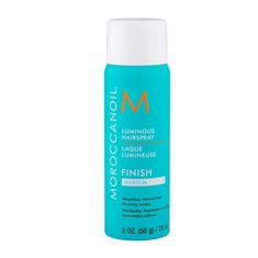 Lak na vlasy so stredne silnou fixáciou pre ženy Luminous (Hairspray Finish Medium) 75 ml