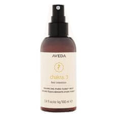 Aveda Vyvažujúca hmla Chakra 3 Feel Intention (Balancing Pure-Fume Mist) 100 ml