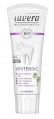 Bieliaca zubná pasta s bambusom Whitening 75 ml