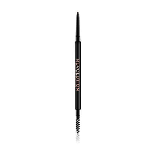 Precízna ceruzka na obočie s kefkou (Precise Brow Pencil Medium Brown)