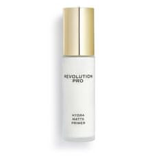 Revolution PRO Hydratačná podkladová báza pod make-up Hydrating Primer Serum (Hydrating Primer Serum) 30 ml