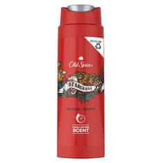 Old Spice Sprchový gél na telo aj vlasy Bear Glove (Shower Gel + Shampoo) 250 ml