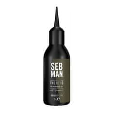 Gél na vlasy SEB MAN The Hero (Re-Workable Gél) 75 ml