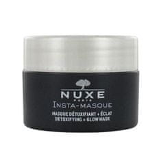 Detoxikačná maska na rozjasnenie pleti Insta-Masque (Detoxifying + Glow Mask) 50 ml