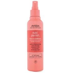 Aveda Bezoplachový kondicionér v spreji NutriPlenish (Leave in Conditioner) 200 ml