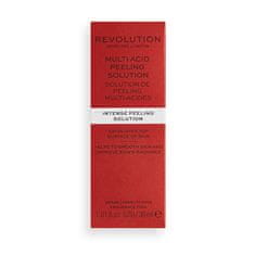 Peeling Revolution Skincare (Multi Acid Peeling Solution) 30 ml