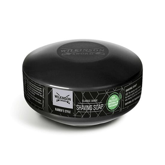 Mydlo na holenie Vintage Edition (Shaving Soap) 125 g