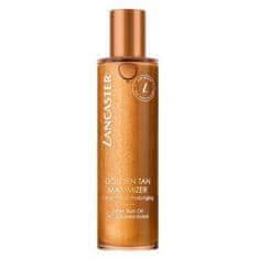 Telový olej predlžujúci opálenie Golden Tan Maximizer (After Sun Oil) 150 ml