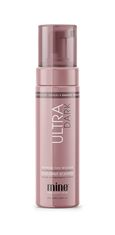 Minetan Samoopaľovacia pena ultra tmavá Ultra Dark (Tanning Foam) 200 ml