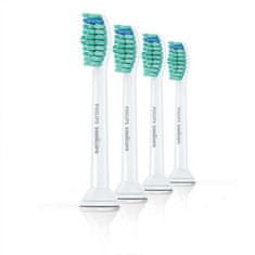 Sonicare Náhradná hlavica pre zubnú kefku ProResults HX6014/07 4 ks