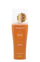 Telové mlieko urýchľujúce opálenie Solar Bronze (Body Bronze Accelerator) 200 ml