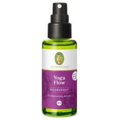 Izbový sprej Yoga Flow 50 ml