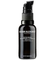 Detoxikačné sérum Antioxidant + 3 Complex (Detox Serum) 30 ml