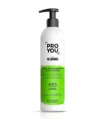 Kondicionér pre kučeravé a vlnité vlasy Pro You The Twister (Curl Moisturizing Conditioner) 350 ml