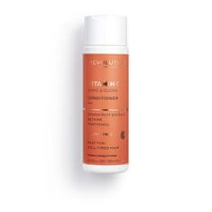 Kondicionér pre lesk vlasov Vitamín C (Shine & Gloss Conditioner) 250 ml