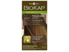 Nutricolor Delicato - Farba na vlasy 7.0 Blond prírodný stredný 140 ml