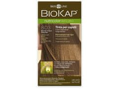 Nutricolor Delicato - Farba na vlasy 8.03 Blond prírodná svetlá 140 ml