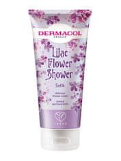 Dermacol Opojný sprchový krém Orgován Flower Shower (Delicious Shower Cream) 200 ml