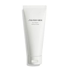 Shiseido Čistiaca pena na tvár Men (Face Cleanser) 125 ml