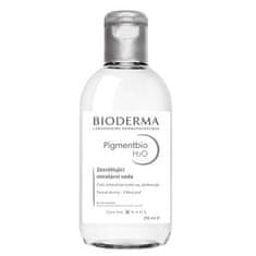 Zosvetľujúca micelárna voda Pigmentbio H2O (Brightening Micellar Water) 250 ml