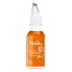 Organický nechtíkový olej (Calendula Oil) 50 ml