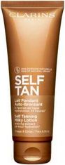 Samoopaľovacie mlieko Selftan (Self Tanning Milky-Lotion) 125 ml