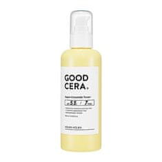 Holika Holika Pleťové tonikum pre suchú a citlivú pleť Good Cera (Super Ceramide Toner) 180 ml