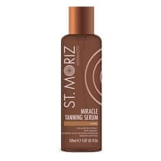 Samoopaľovacie sérum Advanced Pro Gradual Miracle (Self Tanning Serum) 150 ml