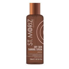 Samoopaľovacie sérum pre suchú pokožku Advanced Pro Gradual Dry Skin (Self Tanning Serum) 150 ml