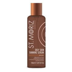 Samoopaľovacie sérum pre mastnú pokožku Advanced Pro Gradual Oily Skin (Self Tanning Serum) 150 ml