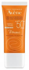 Krém na opaľovanie na zjednotenie pleti SPF 50+ B Protect (Cream) 30 ml