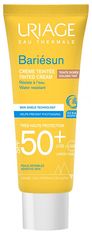 Uriage Tónovaný pleťový krém na opaľovanie SPF 50+ Bariesun Golden Tint (Tinted Cream) 50 ml