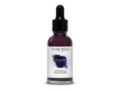 Tónujúce kvapky na vlasy Sapphire (Toning Drops) 30 ml