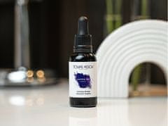 Tónujúce kvapky na vlasy Sapphire (Toning Drops) 30 ml