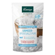 Čistá morská soľ do kúpeľa (Bath Salt) 500 g