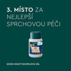 Soľ do kúpeľa Good Night 500 g