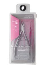 Profesionálne kliešte na nechtovú kožičku Smart 10 5 mm (Professional Cuticle Nippers)