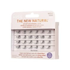 Trsové riasy The New Natural Trio Lash