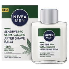 Upokojujúci balzam po holení Sensitive Pro (Ultra-Calming After Shave Balm) 100 ml