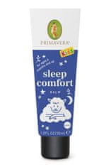 Detský telový balzam pre lepší spánok Sleep Comfort (Balm) 30 ml