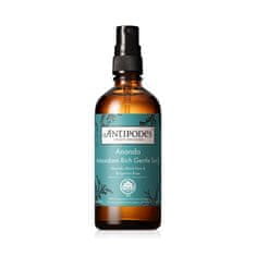 Jemné antioxidačné pleťové tonikum Ananda (Gentle Toner) 100 ml